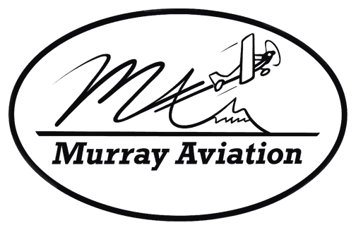 Murray Aviation logo